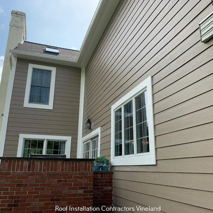 Ashmen Installations Inc. Picture 10