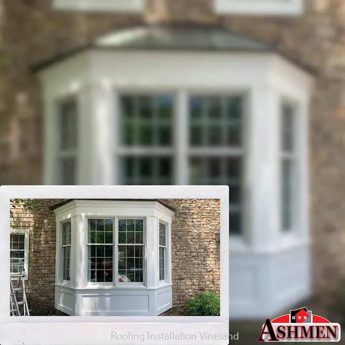 Ashmen Installations Inc. Picture 9