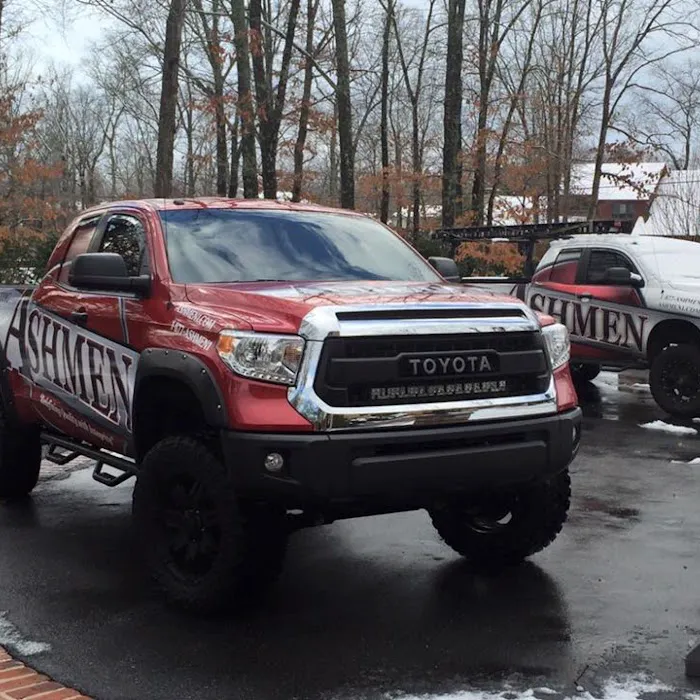 Ashmen Installations Inc. Picture 8