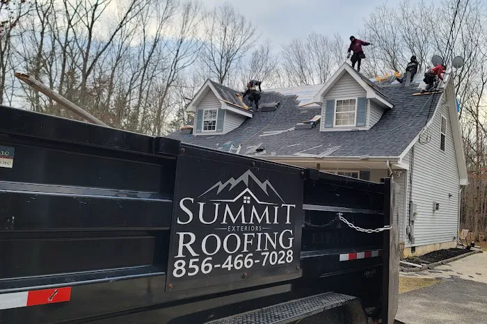 Summit Exteriors Picture 2