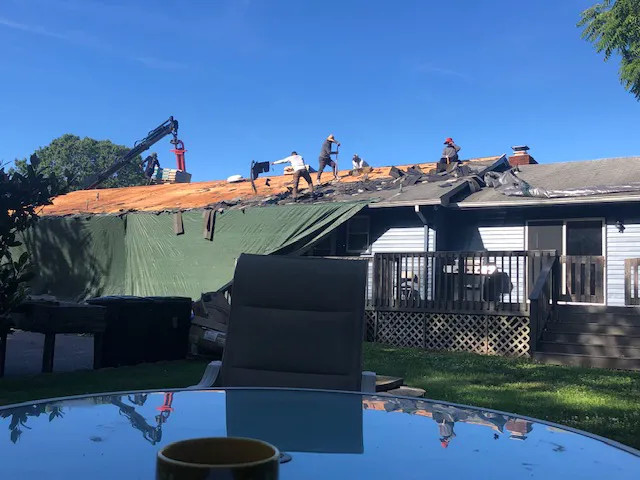 Summit Exteriors Picture 4