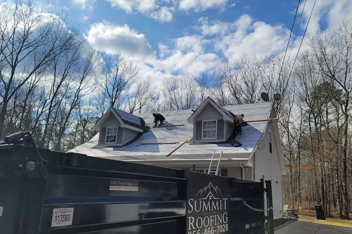 Summit Exteriors Picture 6