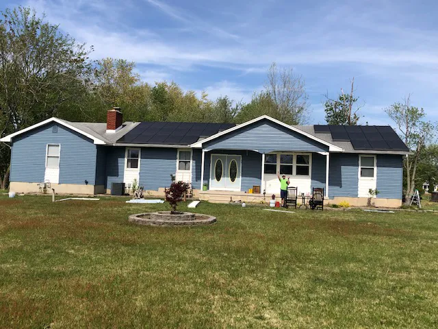 Summit Exteriors Picture 3