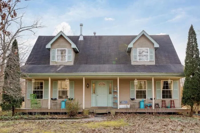 Summit Exteriors Picture 9