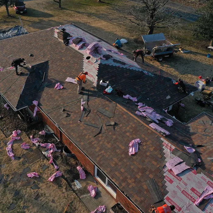 Aubrey Construction Picture 8