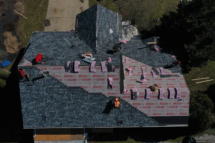 Aubrey Construction Picture 2