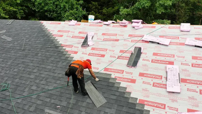 Aubrey Construction Picture 1