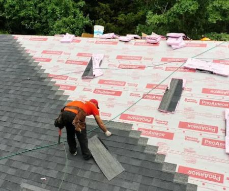 Aubrey Construction