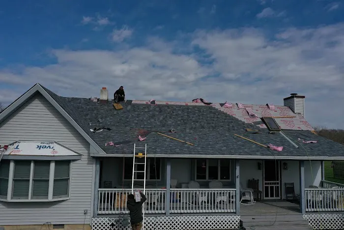 Aubrey Construction Picture 3