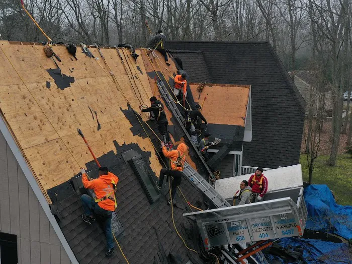 Aubrey Construction Picture 10