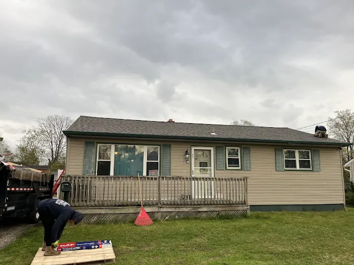 Marvin Roofing LLC Picture 3