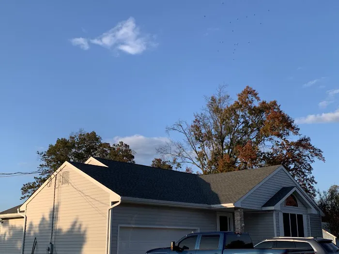 Marvin Roofing LLC Picture 1