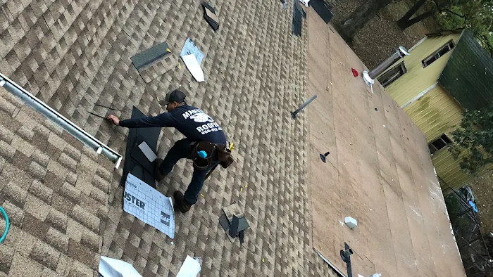 Marvin Roofing LLC Picture 6