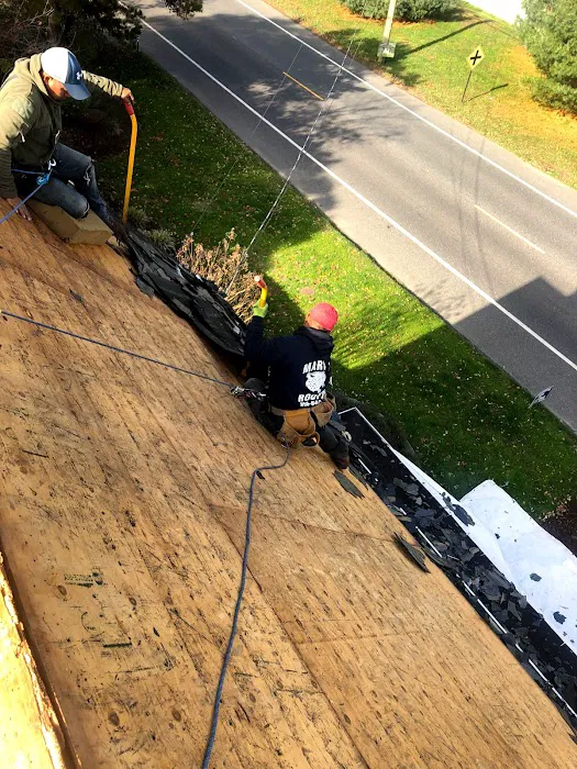 Marvin Roofing LLC Picture 9