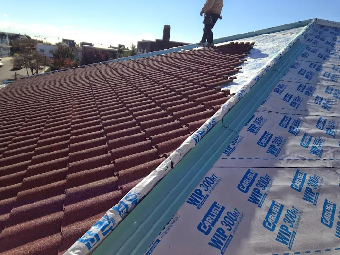 Artistic Roofing, Inc. Picture 9