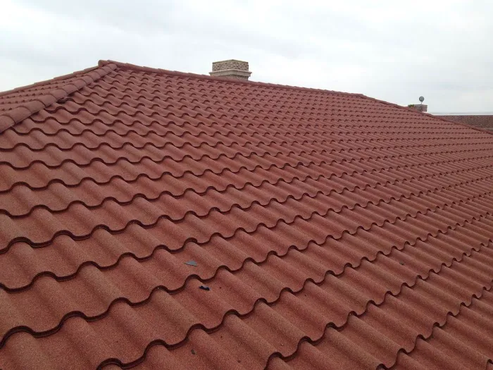 Artistic Roofing, Inc. Picture 1