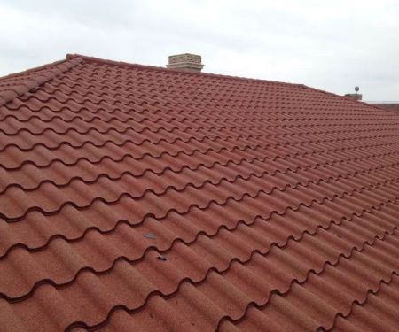 Artistic Roofing, Inc.