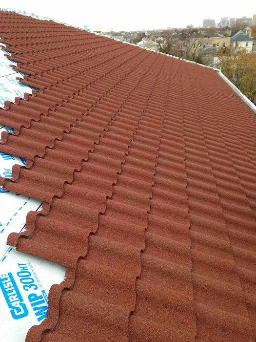 Artistic Roofing, Inc. Picture 7