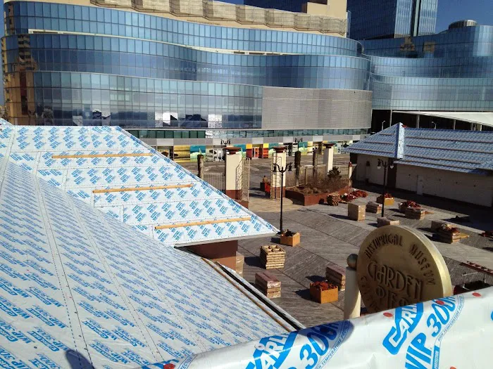 Artistic Roofing, Inc. Picture 5