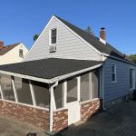 Kingston Home Improvement And Roofing LLC