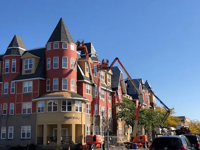 Roofed Right America LLC Picture 1