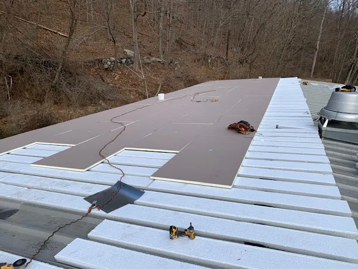 Roofed Right America LLC Picture 2