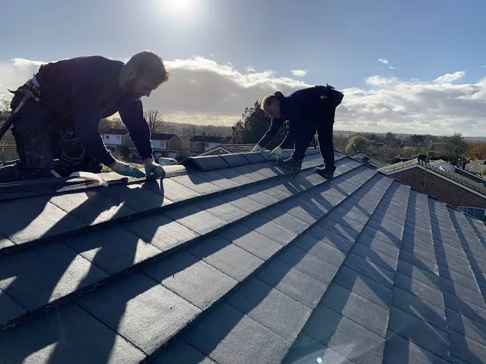 Al's Group Roofing Picture 1