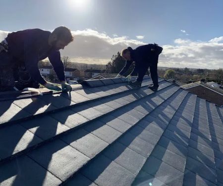 Al's Group Roofing