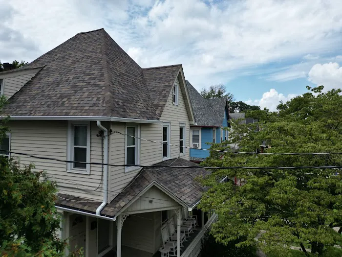 Bell Roofing Company Picture 3