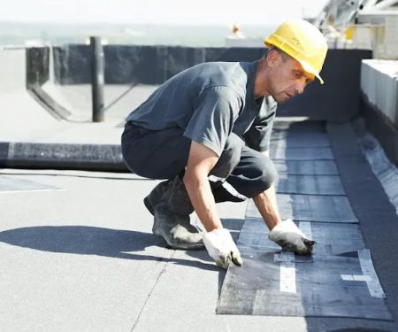 Bell Roofing Company