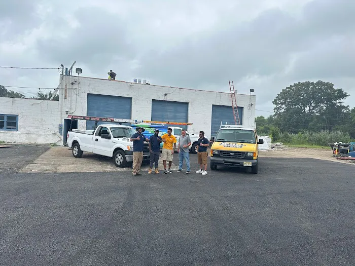 Bell Roofing Company Picture 2