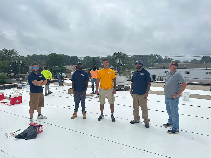 Bell Roofing Company Picture 6