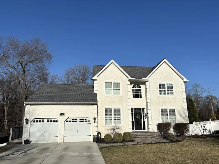 Bill Collins Roofing Picture 2