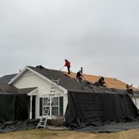 Bill Collins Roofing ico