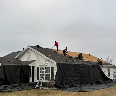 Bill Collins Roofing