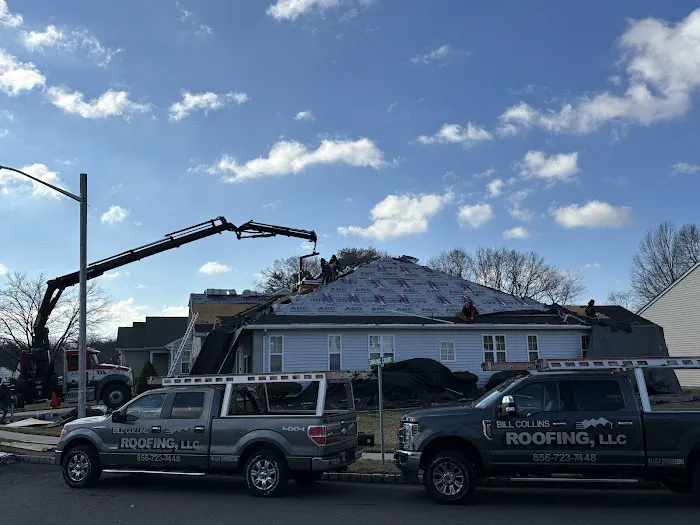 Bill Collins Roofing Picture 5