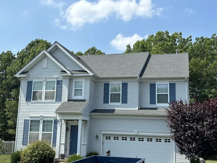 Bill Collins Roofing Picture 3