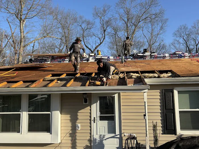 Bill Collins Roofing Picture 4