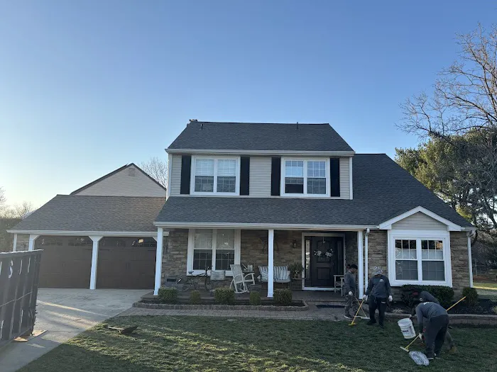 Bill Collins Roofing Picture 6