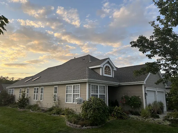 Bill Collins Roofing Picture 7