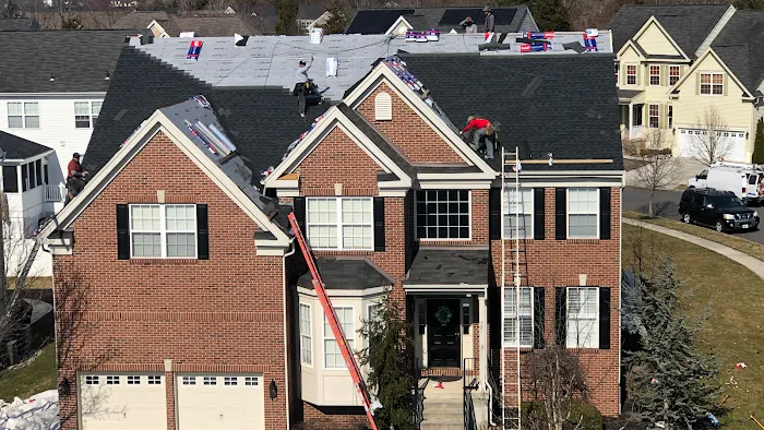 Bill Collins Roofing Picture 10