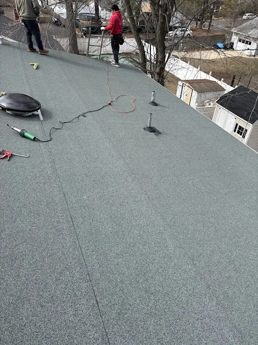 Bill Collins Roofing Picture 9