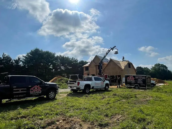 DRK Roofing & Siding Picture 1