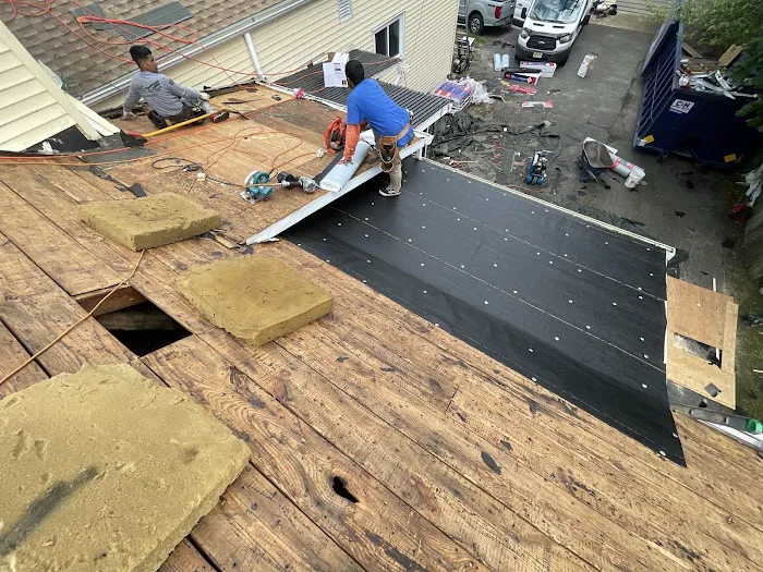 Archer Exteriors Picture 2