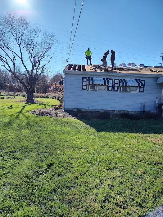 Archer Exteriors Picture 1