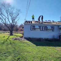 Archer Exteriors ico