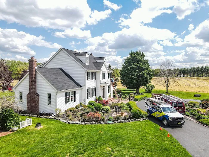 Archer Exteriors Picture 7