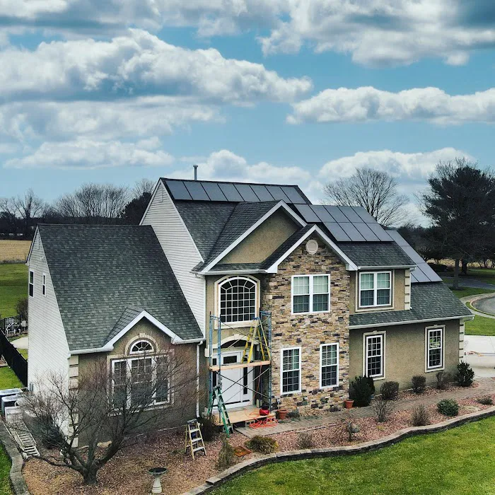 Archer Exteriors Picture 9