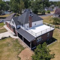 Mainline Construction Group ico