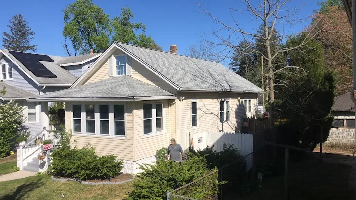 Costello Roofing Picture 4